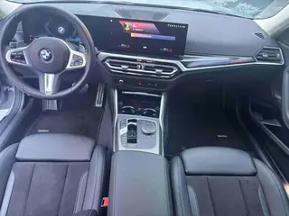 BMW 2 Series 2023 225i Coupe M Sports Night Suit interior photo 12 BMW 2 Series 2023 225i Coupe M Sports Night Suit interior photo 12