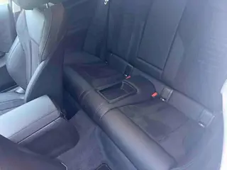 BMW 2 Series 2023 225i Coupe M Sports Night Suit interior photo 14 BMW 2 Series 2023 225i Coupe M Sports Night Suit interior photo 14