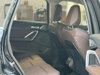 BMW X1 2025 sDrive25Li X Design Suit interior photo 8 BMW X1 2025 sDrive25Li X Design Suit interior photo 8