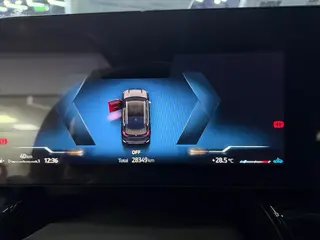 BMW X1 2025 sDrive25Li X Design Suit interior photo 10 BMW X1 2025 sDrive25Li X Design Suit interior photo 10