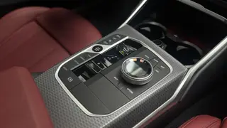 BMW 4 Series 2024 430i M Sports Night Suit interior photo 11 BMW 4 Series 2024 430i M Sports Night Suit interior photo 11