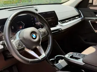 BMW X2 2024 sDrive25i M Sports suit interior photo 13 BMW X2 2024 sDrive25i M Sports suit interior photo 13