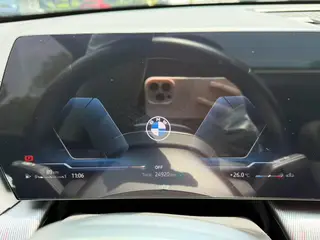 BMW X2 2024 sDrive25i M Sports suit interior photo 15 BMW X2 2024 sDrive25i M Sports suit interior photo 15