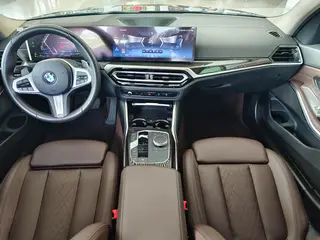 BMW 3 Series 2023 325Li M Sports suit exterior photo 4 BMW 3 Series 2023 325Li M Sports suit exterior photo 4