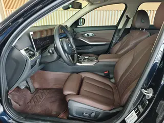 BMW 3 Series 2023 325Li M Sports suit exterior photo 5 BMW 3 Series 2023 325Li M Sports suit exterior photo 5