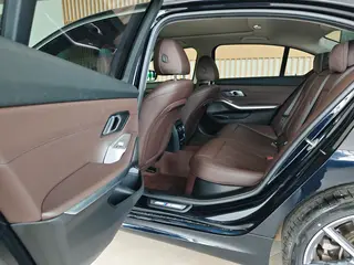 BMW 3 Series 2023 325Li M Sports suit exterior photo 6 BMW 3 Series 2023 325Li M Sports suit exterior photo 6