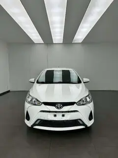 Toyota Yaris L Sedan 2022 1.5L CVT Leader PLUS Version extérieur photo 2 Toyota Yaris L Sedan 2022 1.5L CVT Leader PLUS Version extérieur photo 2
