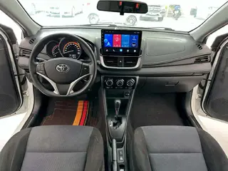 Toyota Yaris L Sedan 2022 1.5L CVT Leader PLUS Version extérieur photo 5 Toyota Yaris L Sedan 2022 1.5L CVT Leader PLUS Version extérieur photo 5