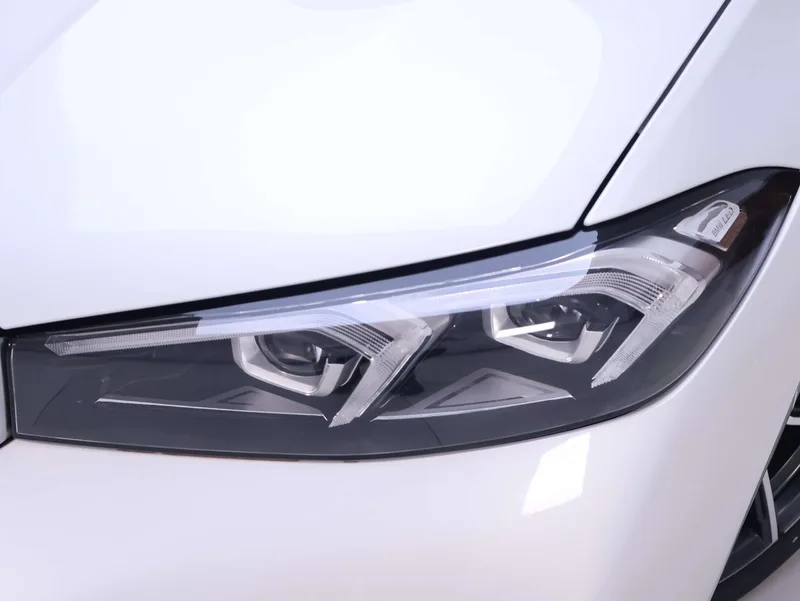 BMW 3 Series 2023 320Li M Sports suit exterior photo 5 BMW 3 Series 2023 320Li M Sports suit exterior photo 5