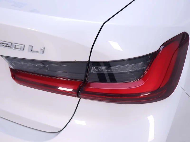 BMW 3 Series 2023 320Li M Sports suit exterior photo 10 BMW 3 Series 2023 320Li M Sports suit exterior photo 10