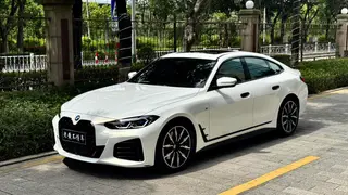 BMW 4 Series 2023 430i Gran Coupe M Set de nuit de sport