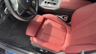 BMW 4 Series 2023 430i Gran Coupe M Sports Night Suit interior photo 12