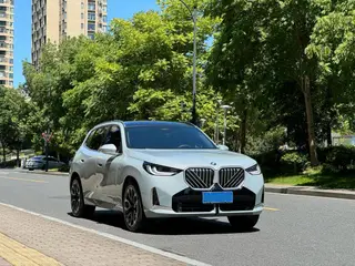 BMW X3 2025 xDrive30L Leading Type M Sports suit exterior photo 5 BMW X3 2025 xDrive30L Leading Type M Sports suit exterior photo 5