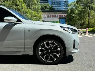 BMW X3 2025 xDrive30L Leading Type M Sports suit exterior photo 9 BMW X3 2025 xDrive30L Leading Type M Sports suit exterior photo 9