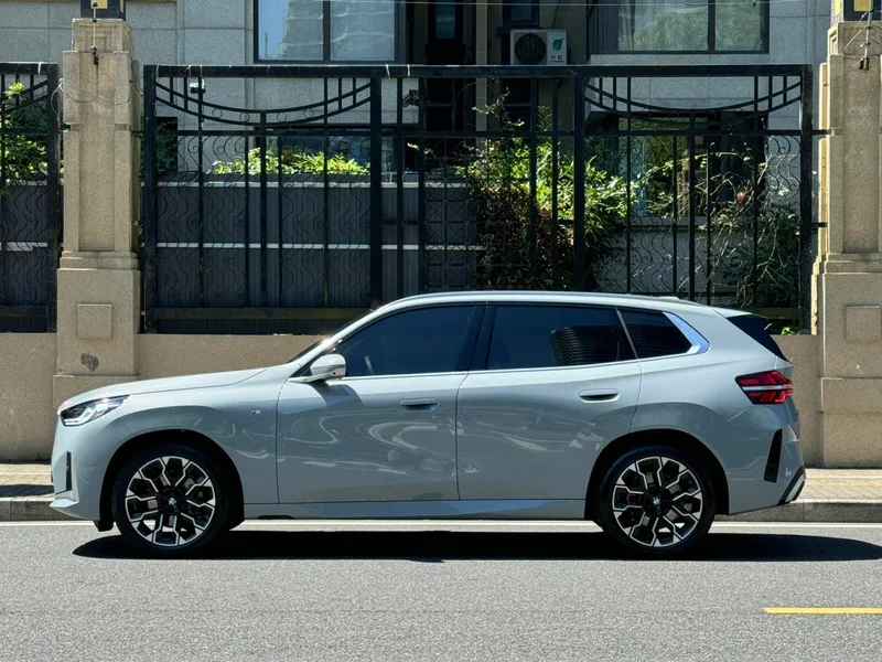BMW X3 2025 xDrive30L Leading Type M Sports suit exterior photo 10 BMW X3 2025 xDrive30L Leading Type M Sports suit exterior photo 10