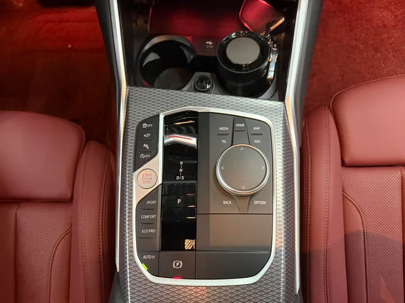 BMW 4 Series 2023 425i M Sports Night Suit exterior photo 4 BMW 4 Series 2023 425i M Sports Night Suit exterior photo 4