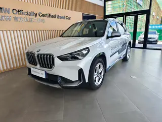BMW X1 2023 sDrive20Li X Набор дизайна