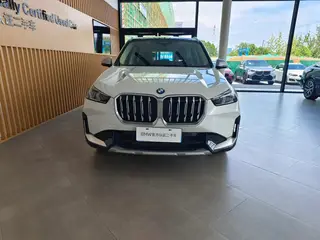 BMW X1 2023 sDrive20Li X Design Suit exterior photo 2 BMW X1 2023 sDrive20Li X Design Suit exterior photo 2