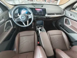 BMW X1 2023 sDrive20Li X Design Suit exterior photo 5 BMW X1 2023 sDrive20Li X Design Suit exterior photo 5