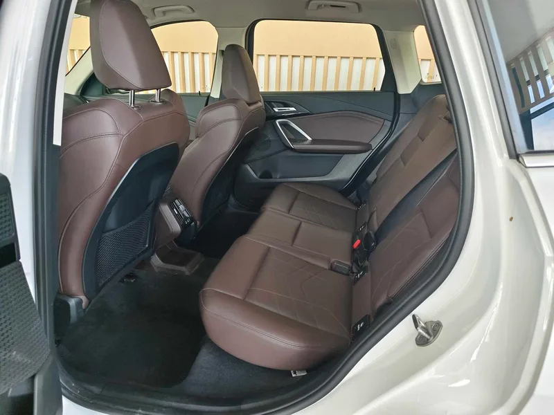 BMW X1 2023 sDrive20Li X Design Suit exterior photo 6 BMW X1 2023 sDrive20Li X Design Suit exterior photo 6