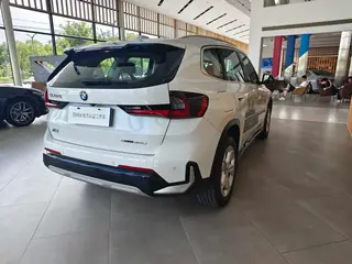 BMW X1 2023 sDrive20Li X Design Suit exterior photo 9 BMW X1 2023 sDrive20Li X Design Suit exterior photo 9
