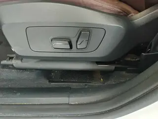 BMW X1 2023 sDrive20Li X Design Suit interior photo 13 BMW X1 2023 sDrive20Li X Design Suit interior photo 13