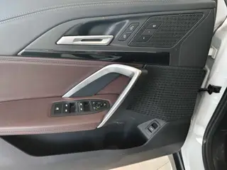 BMW X1 2023 sDrive20Li X Design Suit interior photo 14 BMW X1 2023 sDrive20Li X Design Suit interior photo 14