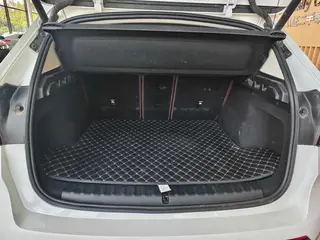 BMW X1 2023 sDrive20Li X Design Suit interior photo 15 BMW X1 2023 sDrive20Li X Design Suit interior photo 15