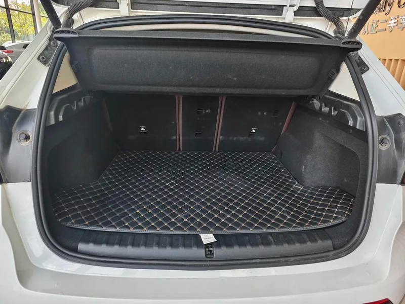BMW X1 2023 sDrive20Li X Design Suit interior photo 15 BMW X1 2023 sDrive20Li X Design Suit interior photo 15