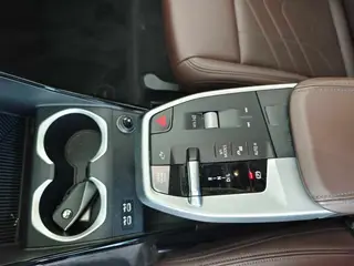 BMW X1 2023 sDrive20Li X Design Suit interior photo 17 BMW X1 2023 sDrive20Li X Design Suit interior photo 17