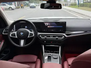 BMW 3 Series 2023 325Li M Sports Night Suit exterior photo 5 BMW 3 Series 2023 325Li M Sports Night Suit exterior photo 5