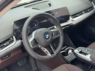 BMW X1 2023 sDrive25Li M Sports suit exterior photo 7 BMW X1 2023 sDrive25Li M Sports suit exterior photo 7