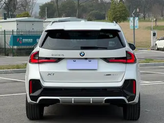BMW X1 2023 sDrive25Li M Sports suit interior photo 17 BMW X1 2023 sDrive25Li M Sports suit interior photo 17