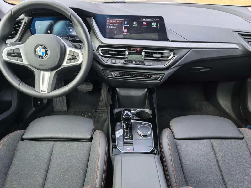 BMW 2 Series 2023 225i Coupé de cuatro puertas M Conjunto deportivo exterior foto 10