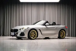 BMW Z4 2022 sDrive 25i M Ensemble de sport extérieur photo 2