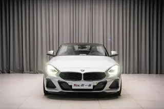 BMW Z4 2022 sDrive 25i M Ensemble de sport extérieur photo 3