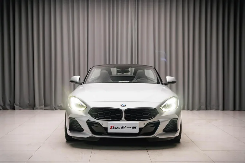 BMW Z4 2022 sDrive 25i M Ensemble de sport extérieur photo 3