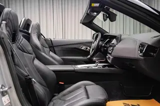 BMW Z4 2022 sDrive 25i M Ensemble de sport extérieur photo 5