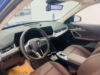 BMW X1 2023 sDrive25Li M Sports suit exterior photo 6