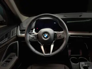 BMW X1 2023 xDrive25Li X Design Suit interior photo 10