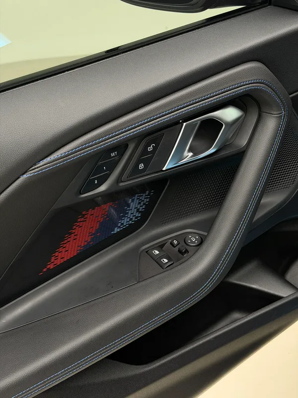 BMW 2 Series 2024 M240i Coupe interior photo 13 BMW 2 Series 2024 M240i Coupe interior photo 13