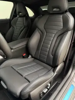 BMW 2 Series 2024 M240i Coupe interior photo 18 BMW 2 Series 2024 M240i Coupe interior photo 18