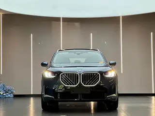 BMW X3 2025 xDrive30L Premium Class M Sports suit exterior photo 2 BMW X3 2025 xDrive30L Premium Class M Sports suit exterior photo 2