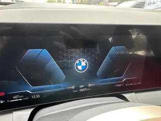 BMW X3 2025 xDrive30L Premium Class M Sports suit interior photo 12 BMW X3 2025 xDrive30L Premium Class M Sports suit interior photo 12