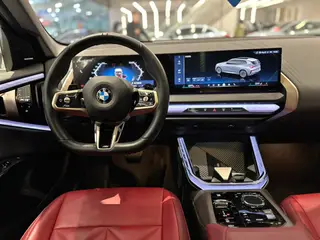 BMW X3 2025 xDrive30L Type de luxe M Ensemble de sport extérieur photo 7