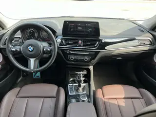 BMW 1 Series 2023 125i M Sports Obsidian Night Edition exterior photo 9