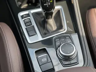 BMW 1 Series 2023 125i M Sports Obsidian Night Edition interior photo 12