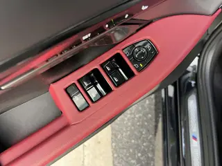 BMW 5 Series 2025 530Li Leading Type M Sports suit interior photo 13 BMW 5 Series 2025 530Li Leading Type M Sports suit interior photo 13