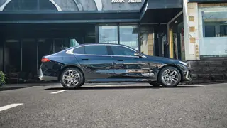 BMW 5 Series 2024 530Li Leading Type Luxury Set exterior photo 3 BMW 5 Series 2024 530Li Leading Type Luxury Set exterior photo 3