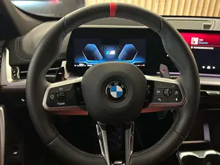 BMW X1 2024 M35Li interior photo 7 BMW X1 2024 M35Li interior photo 7